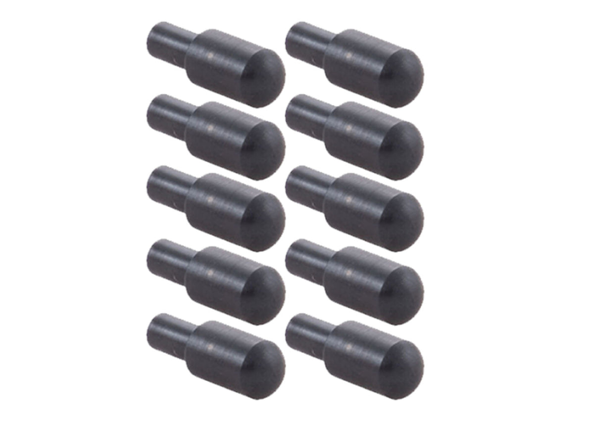 DoubleStar AR-15 Bolt Catch Detent, 10 PACK