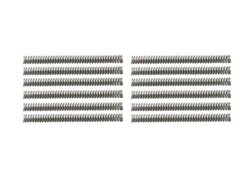 DoubleStar AR-15 Takedown Detent Spring 10 Pack
