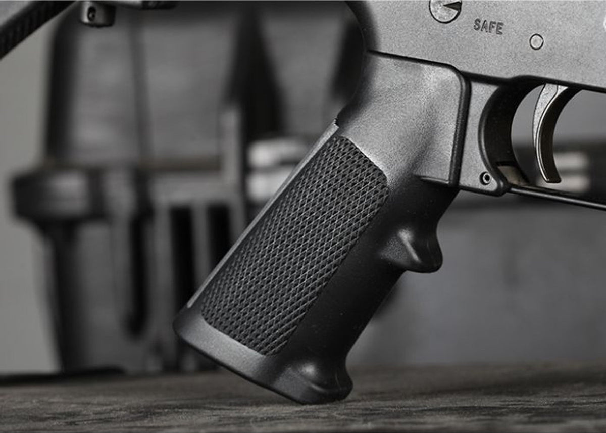 DoubleStar A2 AR-15 Grip