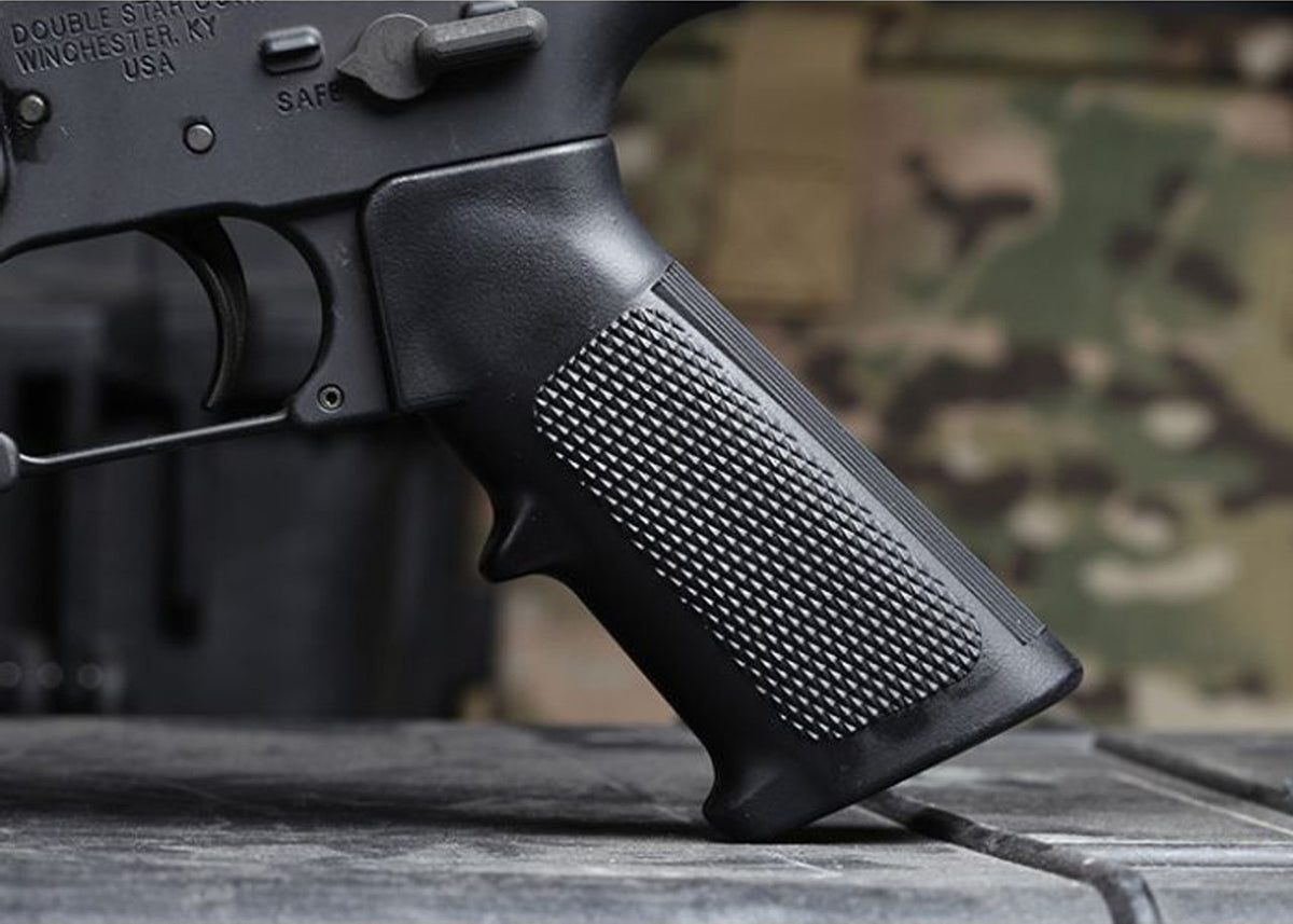 DoubleStar A2 AR-15 Grip