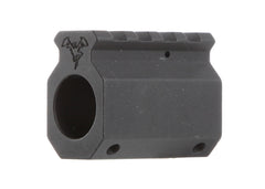 DoubleStar AR-15 Picatinny Rail Gas Block .750"