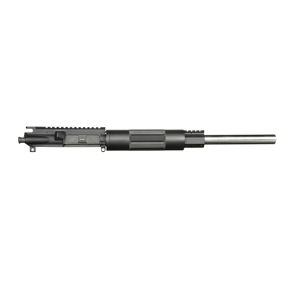 Double Star 16" Bull Barrel 5.56 Standard Flattop Upper