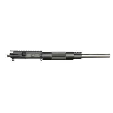 Double Star 16" Bull Barrel 5.56 Standard Flattop Upper