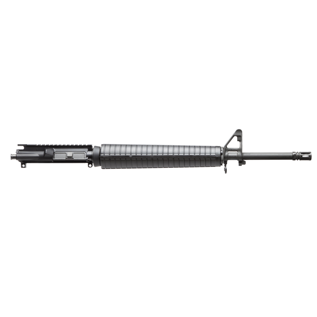 Double Star 20" Rifle 5.56 Standard Flattop Upper w/ M-4 Feed Ramps