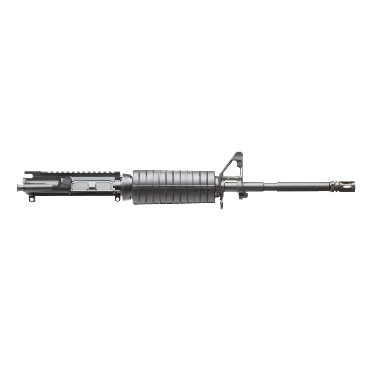 Double Star 16" DS-4 5.56 Standard Flattop Upper w/ M-4 Feed Ramps
