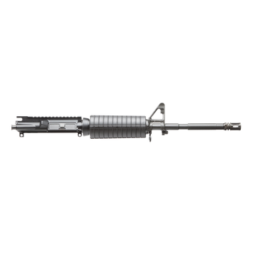 Double Star 16" DS-4 5.56 Standard Flattop Upper w/ M-4 Feed Ramps