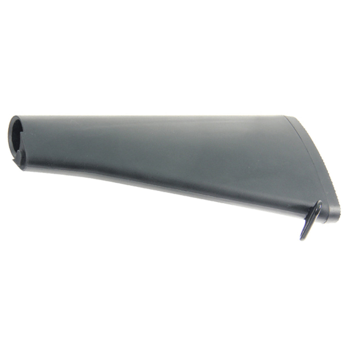 UTG Stock Assembly Black Synthetic Fixed A2 AR-15
