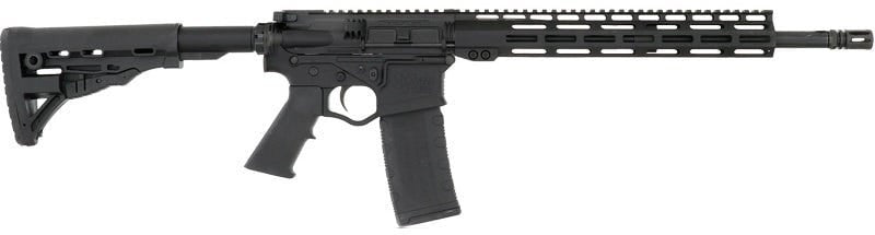 ATI Omni Hybrid Maxx .223 / 5.56 16" 30rd AR-15 Rifle