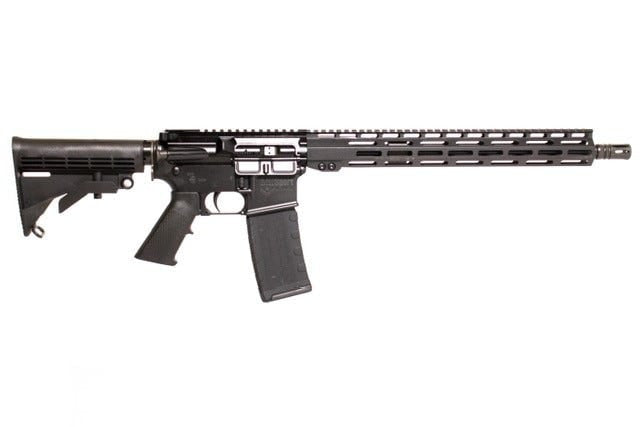 ATI Mil-Sport .300 Blackout 16" 30rd M-LOK AR-15 Rifle