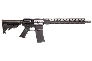ATI Mil-Sport .300 Blackout 16" 30rd M-LOK AR-15 Rifle