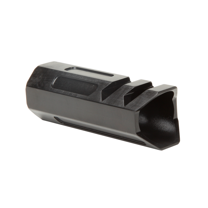 DoubleStar AR Big Timber Muzzle Break
