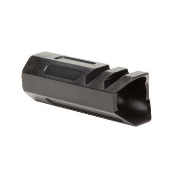 DoubleStar AR Big Timber Muzzle Break