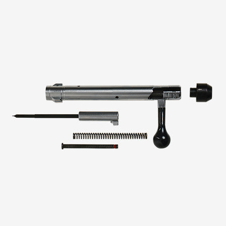 Khaki 6.5 Creedmoor Rifle