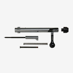 Monza Black 6.5 Creedmoor Rifle Bolt Action 22" Barrel - New