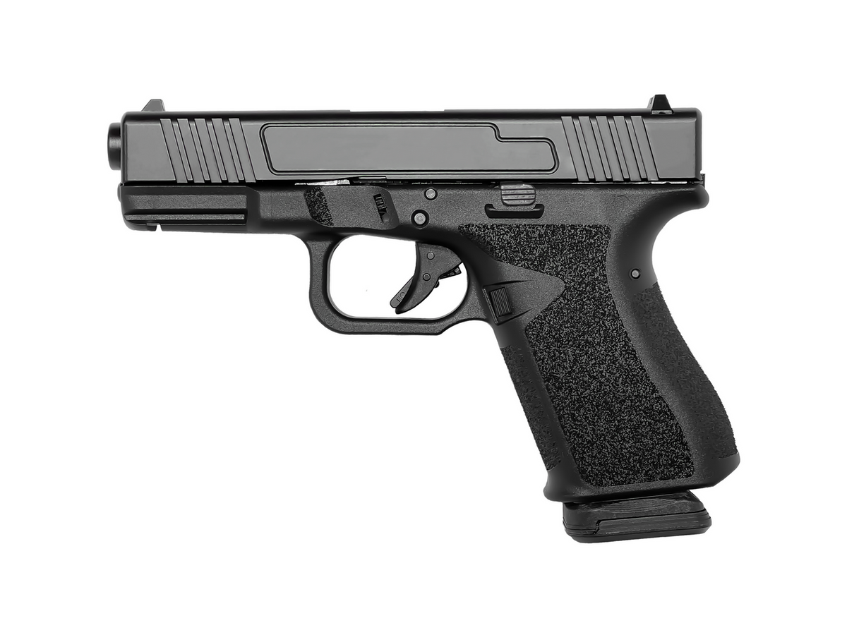 combat armory 9mm