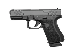 combat armory 9mm