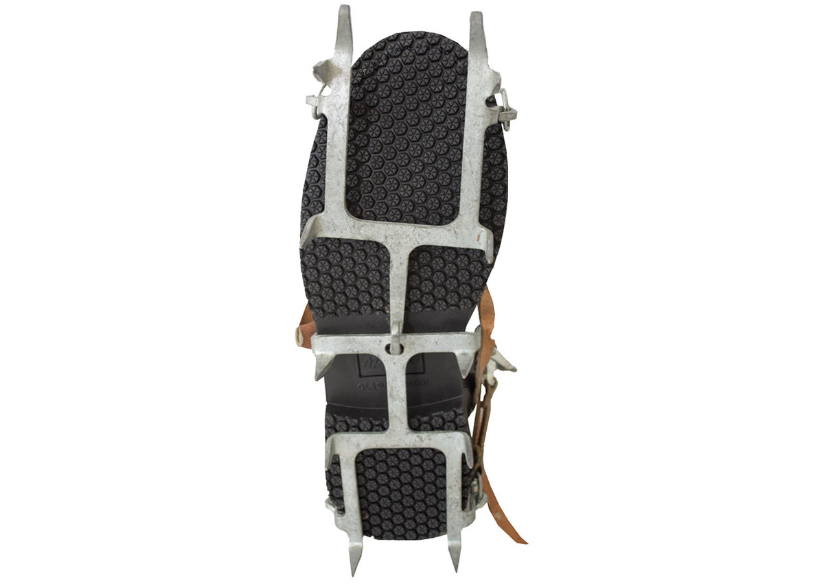Swiss Mountain Ice Shoes - Used - Size 12