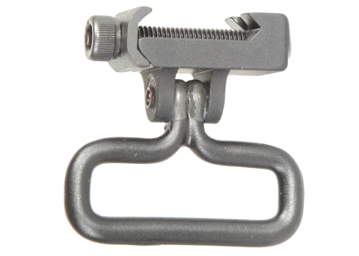 DoubleStar AR RAIL MOUNTED SLING SWIVEL, RMSS