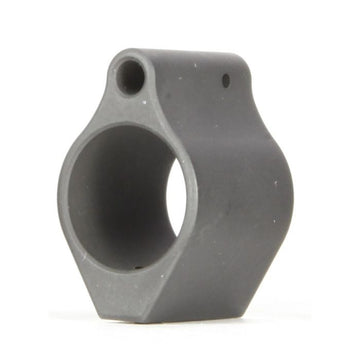 DoubleStar AR Low Profile Gas Block .750"