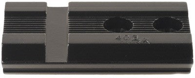 WEAVER BASE TOP MOUNT #403 WIN 94 AE BIG BORE/403 BLACK