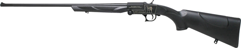 Iver Johnson Arms 700 Youth 410 Bore 3" 24" Break-Action Shotgun - Black Synthetic