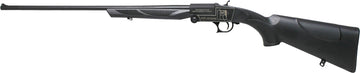 Iver Johnson Arms 700 Youth 410 Bore 3" 24" Break-Action Shotgun - Black Synthetic