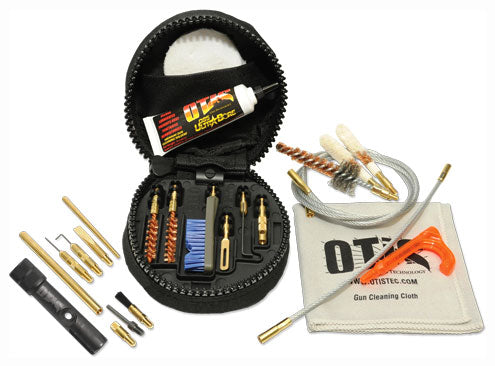 Otis MSR/AR Cleaning System Deluxe .308/7.62mm Kit