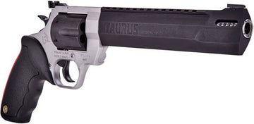Taurus Raging Hunter 44 Mag 8.38" 6-Shot Revolver - Two-Tone
