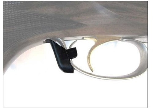 Beretta Trigger Guard Buffer Black Rubber