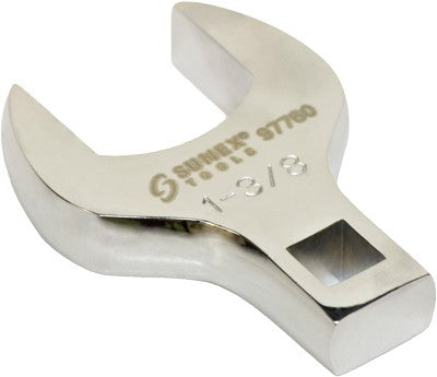 Odin Works Crowfoot 1 3/8" Wrench for .308 AR-Style Barrel Nuts