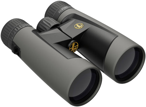 2EUPOLD BINOCULAR BX-2 ALPINE HD 12X52 ROOF SHADOW GREY <<
