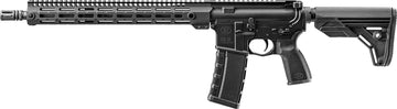 FN 15 TAC3 Duty Carbine 5.56x45mm NATO 16" 30+1 Semi-Auto Rifle