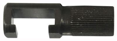 GrovTec GTHM73 Hammer Extension for Browning BLR 1981-1991 - Blued Steel