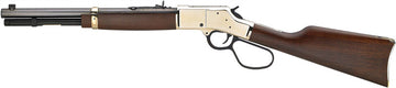 Henry H006MR41 H6 Big Boy Carbine .41 Mag 16.5" 7+1 Lever-Action Rifle - Large Loop
