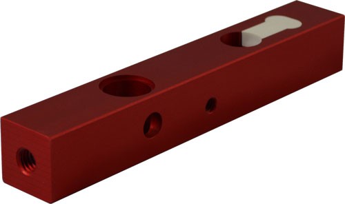 MEC 302-1116 Charge Bar 11/16 oz Lead Shot