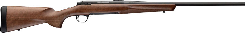 Browning X-Bolt 2 Hunter 243 Win 22" 4-Rd Bolt-Action Rifle - Left Hand