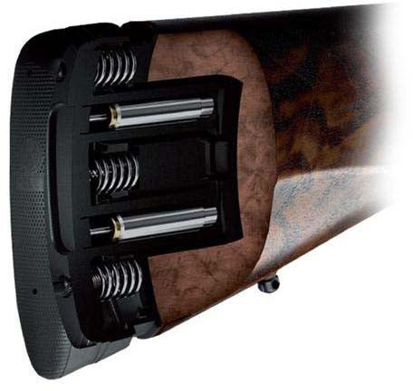 Beretta A400 Kick Off Recoil Reduction Unit - For Wood Stock