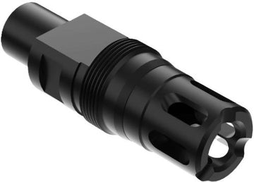 CMMG ZEROED RBB Brake 5.7x28mm M12x1 LH - Plan B Adapter for PS90/P90