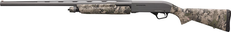 Winchester SXP Hybrid Hunter 12 Gauge 3" 28" 4+1 Pump Shotgun - TrueTimber VSX