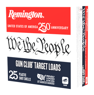 Remington 12 Gauge 2-3/4" 1-1/8 oz 8 Shot 1145 fps - Case