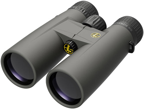 LEUPOLD BINOCULAR BX-1 MCKENZIE HD 12X50 ROOF GREY<