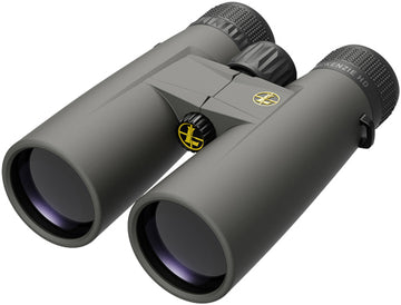 LEUPOLD BINOCULAR BX-1 MCKENZIE HD 12X50 ROOF GREY<