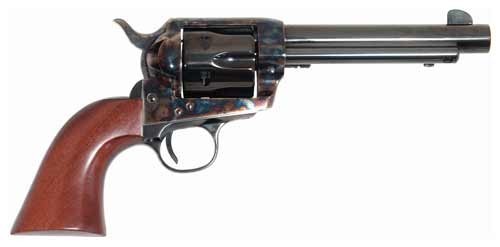 Cimarron Frontier Pre-War .44-40 Win 5.5" 6-Shot SAO Revolver