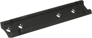 WEAVER BASE TOP MOUNT #93A 1PC BENELLI NOVA SBE 2/M1/M2 BLACK