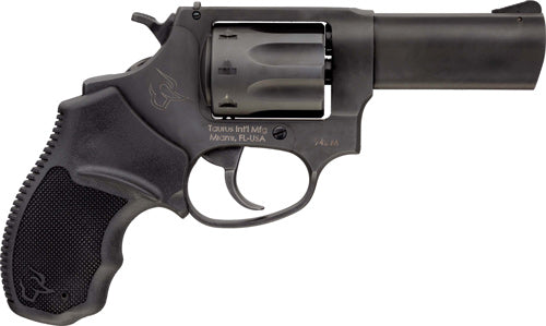 Taurus 942 Ultra-Light 22 WMR 3" 8-Shot DA/SA Revolver - Black