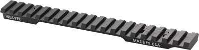 WEAVER BASE EXTEND MULTI-SLOT TACT SAV 110-116 LA(6-48)20MOA