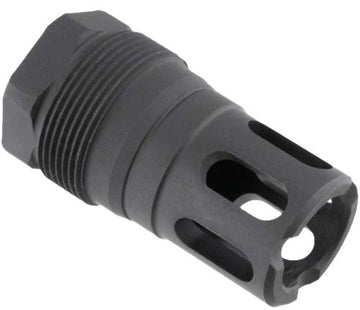 CMMG ZEROED RBB Brake 45 ACP 5/8x24 1.7" Plan B Muzzle Brake