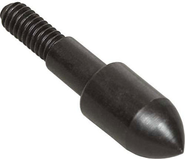 ALLEN FIELD POINT TITAN 9/32" 125GR 12PK
