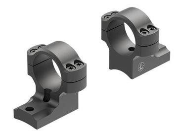 LEUPOLD INTERGRAL BASE/RING B/C 2PC 1" MED REM 700 8-40