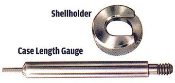 LEE TRIMMER GAUGE 5.7X28 FN